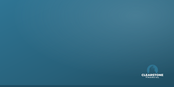 Clearstone Financial cover image